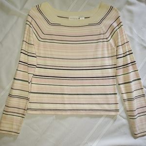 Liz Claiborne lightweight sweater